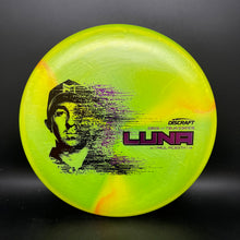Load image into Gallery viewer, Discraft Ti/Big Z Blend Luna '26 McBeth
