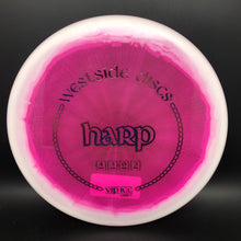 Load image into Gallery viewer, Westside Discs VIP ICE Orbit Harp - stock
