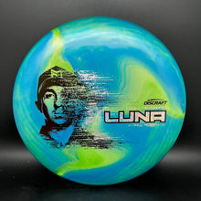 Load image into Gallery viewer, Discraft Ti/Big Z Blend Luna '26 McBeth
