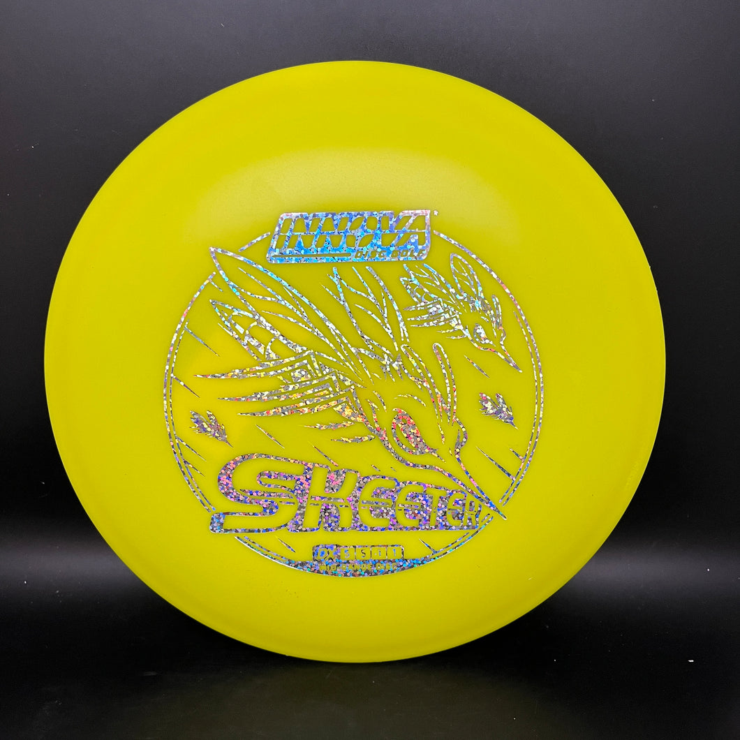 Innova DX Skeeter - stock