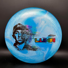Load image into Gallery viewer, Discraft Ti/Big Z Blend Luna '26 McBeth
