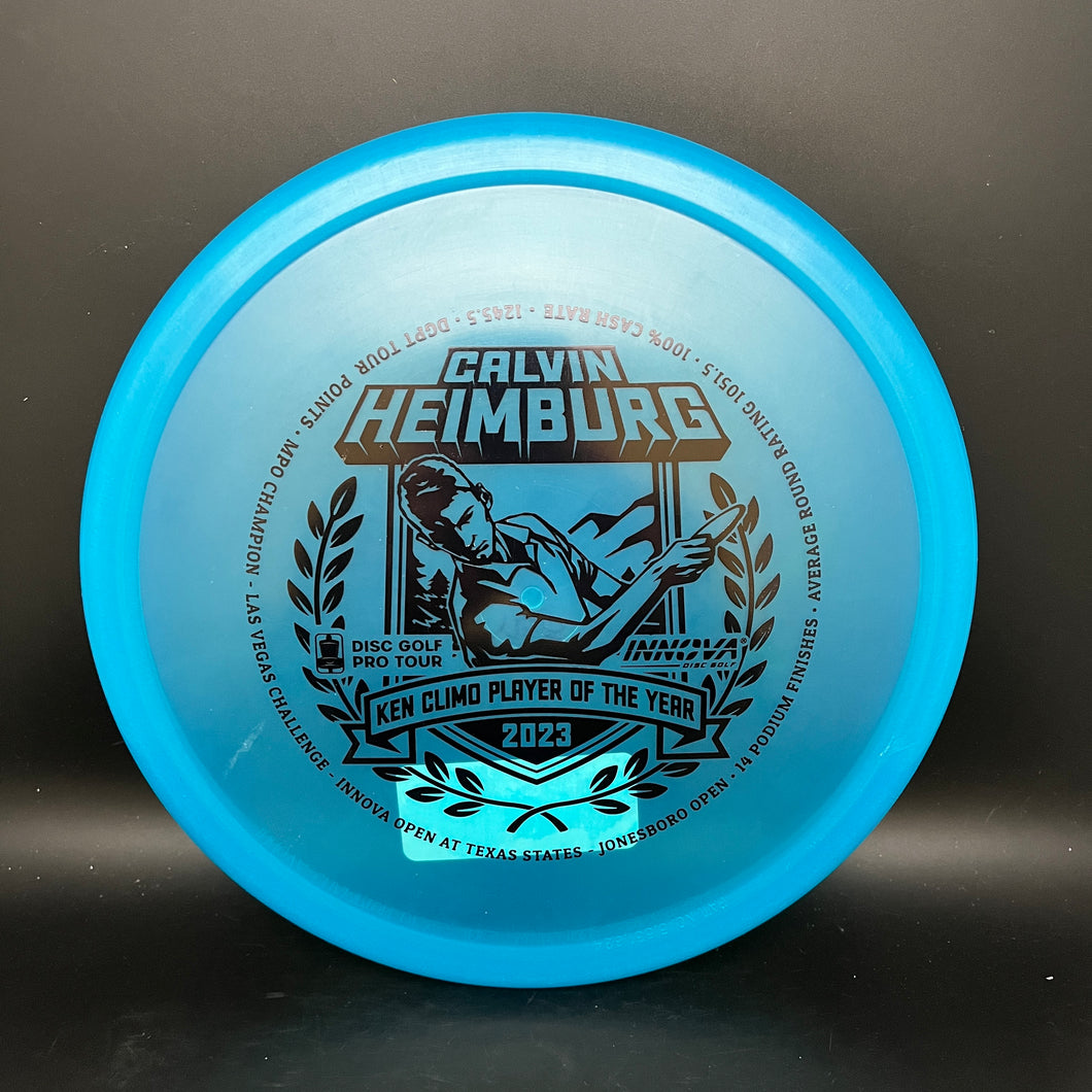 Innova Champion Rhyno 2023 Heimburg