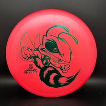 Load image into Gallery viewer, Discraft Big Z Buzzz - stock
