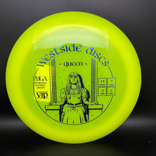 Load image into Gallery viewer, Westside Discs VIP Queen - stock
