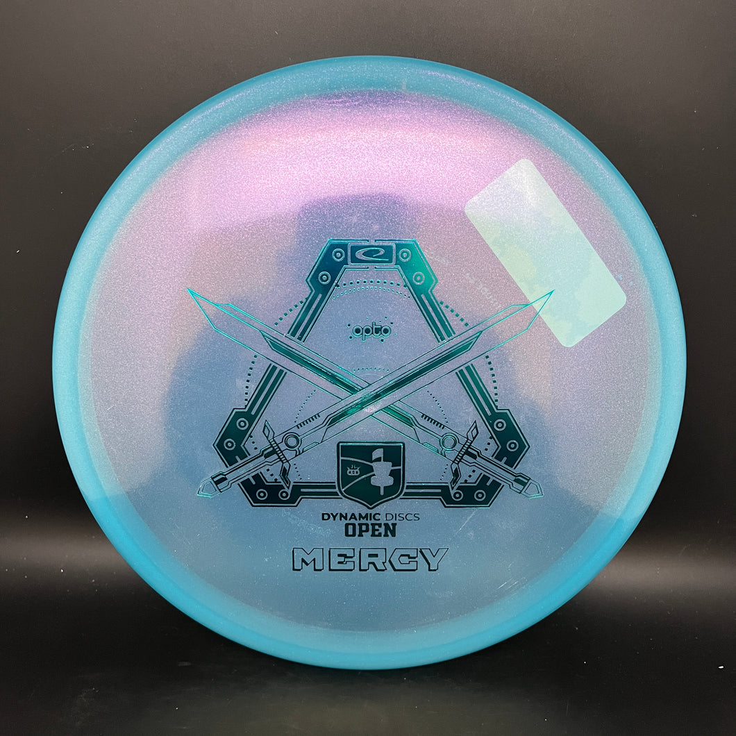 Latitude 64 Opto Glimmer Mercy DDO