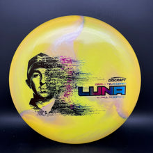 Load image into Gallery viewer, Discraft Ti/Big Z Blend Luna '26 McBeth
