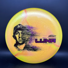 Load image into Gallery viewer, Discraft Ti/Big Z Blend Luna '26 McBeth
