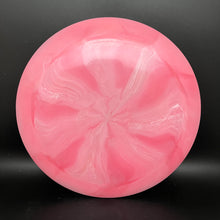 Load image into Gallery viewer, Discraft ESP Swirl Nuke mini Uli bottom
