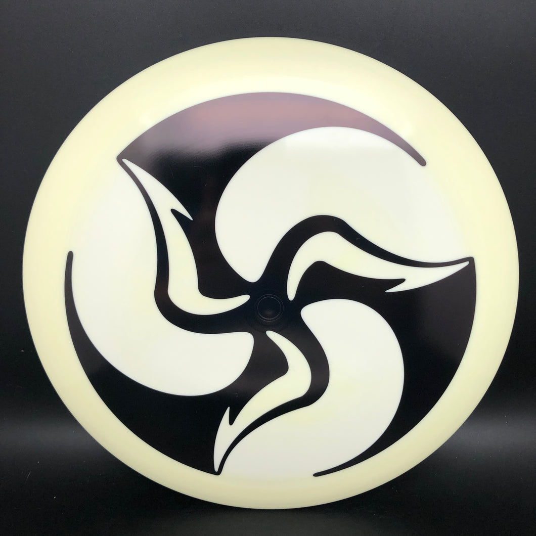 Westside Discs Tournament Bear / Huk Lab DyeMax