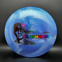 Load image into Gallery viewer, Discraft Ti/Big Z Blend Cigarra '26 Barela
