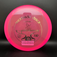 Load image into Gallery viewer, Westside Discs VIP Anvil - stock

