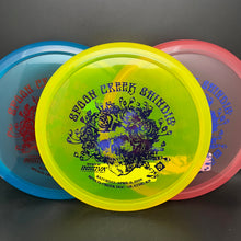 Load image into Gallery viewer, Innova Champion Gummy Rhyno Spoon Crk Shindig
