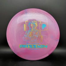 Load image into Gallery viewer, Discraft Ti/Big Z Blend Passion V2 '26 Pierce
