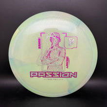 Load image into Gallery viewer, Discraft Ti/Big Z Blend Passion V2 '26 Pierce

