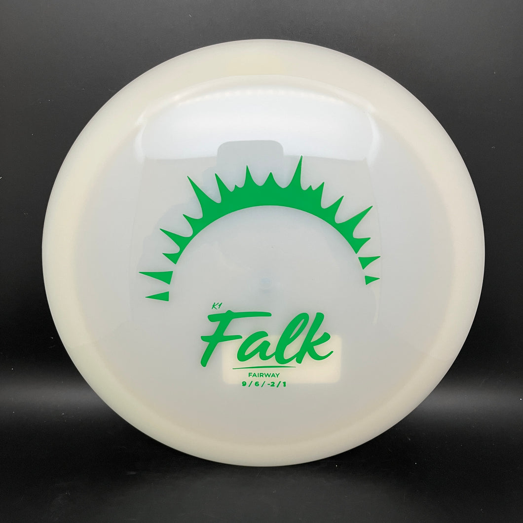 Kastaplast K1 Glow Falk