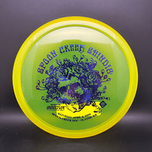 Load image into Gallery viewer, Innova Champion Gummy Rhyno Spoon Crk Shindig
