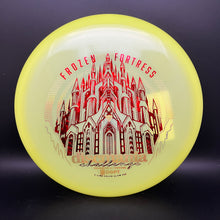 Load image into Gallery viewer, Discmania Glow C-Line P2x Discmania Challenge
