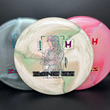 Load image into Gallery viewer, Discraft Ti/Big Z Blend Zone SS V2 Handley
