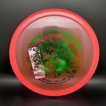 Load image into Gallery viewer, Innova Champion Gummy Rhyno Spoon Crk Shindig
