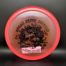 Load image into Gallery viewer, Innova Champion Gummy Rhyno Spoon Crk Shindig

