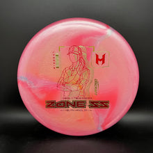 Load image into Gallery viewer, Discraft Ti/Big Z Blend Zone SS V2 Handley

