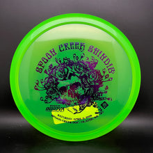 Load image into Gallery viewer, Innova Champion Gummy Rhyno Spoon Crk Shindig

