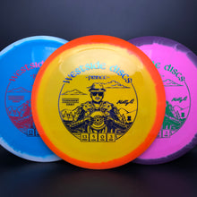 Load image into Gallery viewer, Westside Discs Tournament Orbit Prince Matty O
