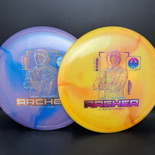Load image into Gallery viewer, Discraft Ti/Big Z Blend Archer V2 '26 Turner
