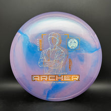 Load image into Gallery viewer, Discraft Ti/Big Z Blend Archer V2 '26 Turner
