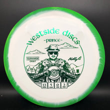 Load image into Gallery viewer, Westside Discs Tournament Orbit Prince Matty O

