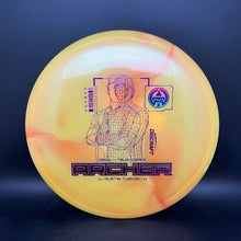 Load image into Gallery viewer, Discraft Ti/Big Z Blend Archer V2 '26 Turner
