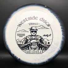 Load image into Gallery viewer, Westside Discs Tournament Orbit Prince Matty O

