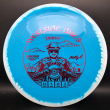 Load image into Gallery viewer, Westside Discs Tournament Orbit Prince Matty O
