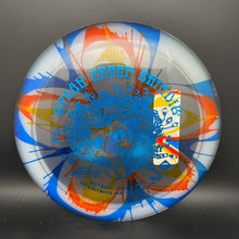 Load image into Gallery viewer, Innova I-Dye Champion Mamba Spoon Crk Shindig
