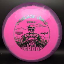 Load image into Gallery viewer, Westside Discs Tournament Orbit Prince Matty O
