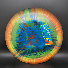 Load image into Gallery viewer, Innova I-Dye Champion Mamba Spoon Crk Shindig
