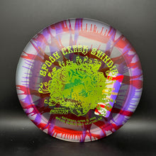 Load image into Gallery viewer, Innova I-Dye Champion Mamba Spoon Crk Shindig
