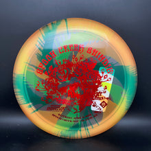 Load image into Gallery viewer, Innova I-Dye Champion Mamba Spoon Crk Shindig
