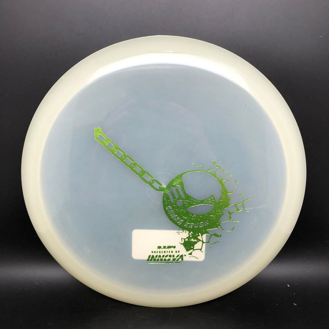 Innova Proto Glow Champion Rollo - wrecking ball