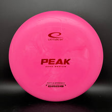 Load image into Gallery viewer, Latitude 64 Zero Medium Peak
