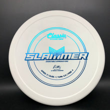 Load image into Gallery viewer, Dynamic Discs Classic Blend Sockibomb Slammer
