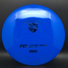Load image into Gallery viewer, Discmania S-Line FD1 - stock
