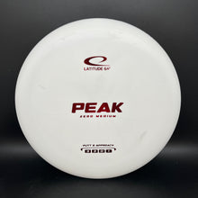 Load image into Gallery viewer, Latitude 64 Zero Medium Peak
