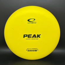 Load image into Gallery viewer, Latitude 64 Zero Medium Peak
