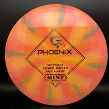 Load image into Gallery viewer, Mint Discs Apex Swirl Phoenix - #AP-PX02-24
