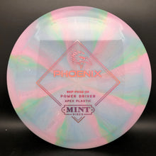 Load image into Gallery viewer, Mint Discs Apex Swirl Phoenix - #AP-PX02-24

