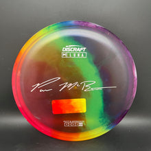 Load image into Gallery viewer, Discraft Z Fly Dye Luna
