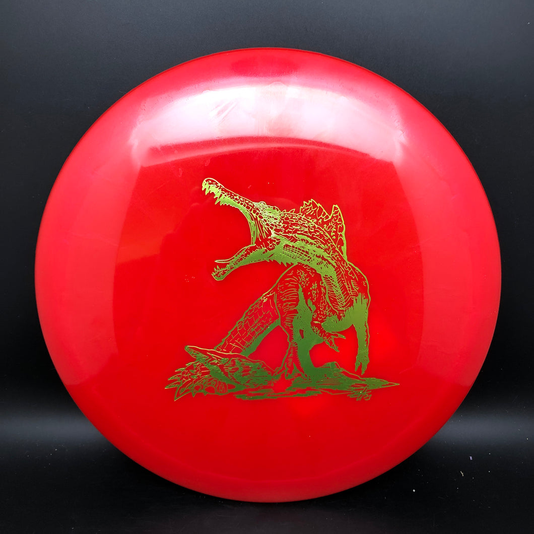 Mint Discs Sublime Alpha - Spinosaurus V2