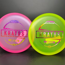 Load image into Gallery viewer, Discraft Z Line Kratos - stock

