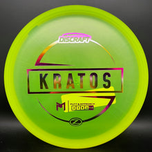 Load image into Gallery viewer, Discraft Z Line Kratos - stock
